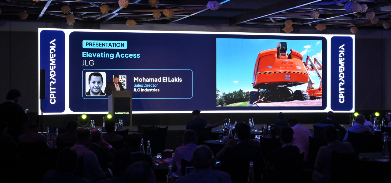 INDUSTRY KEYNOTE