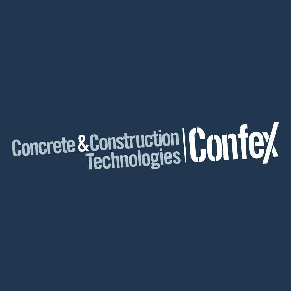 Concrete & Construction Technologies ConfeX