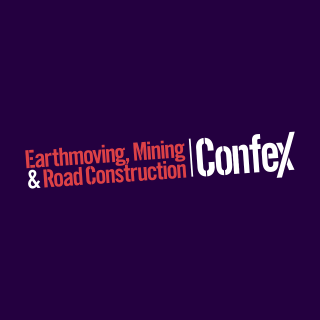 Earthmoving, Mining & Road Construction ConfeX Earthmoving, Mining & Road Construction ConfeX
