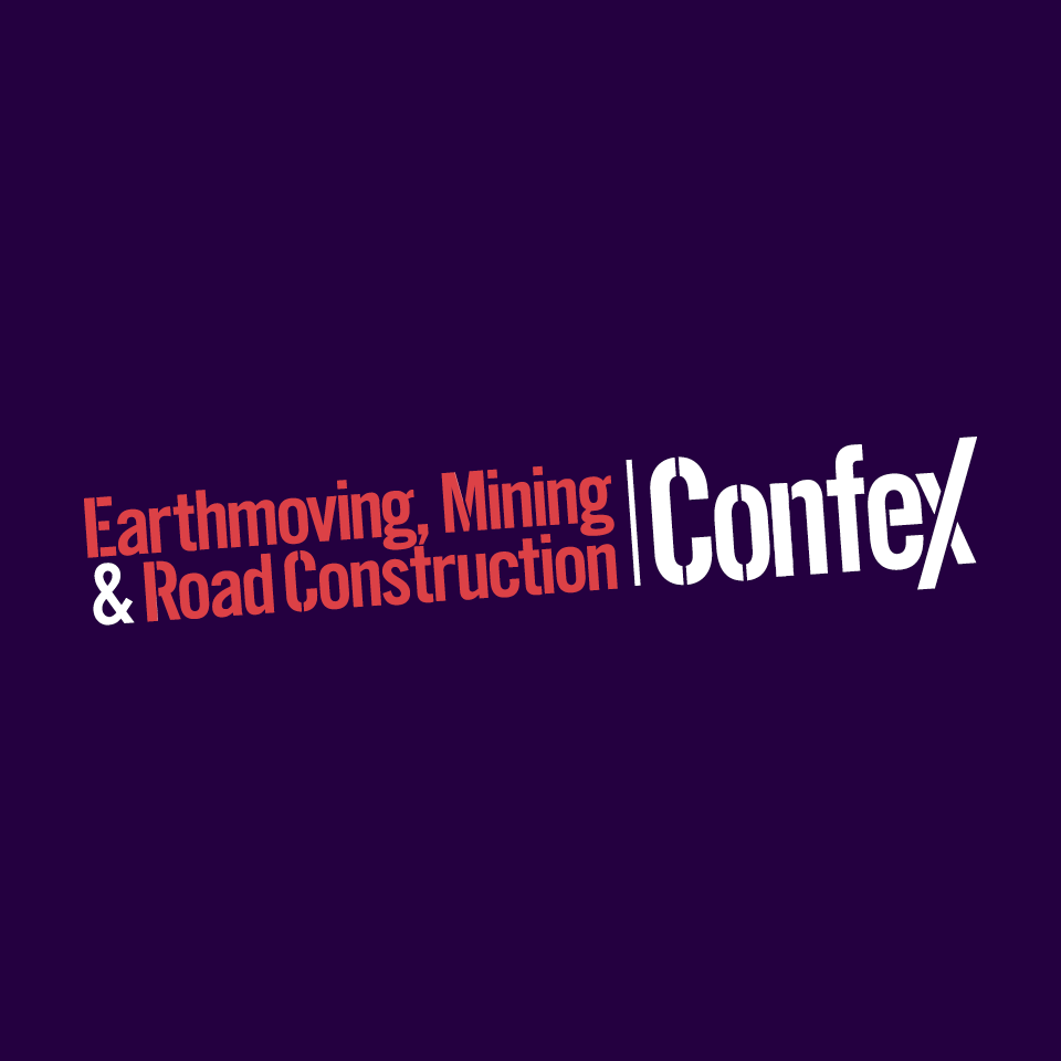 Earthmoving, Mining & Road Construction ConfeX