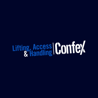Lifting, Access & Handling ConfeX Lifting, Access & Handling ConfeX